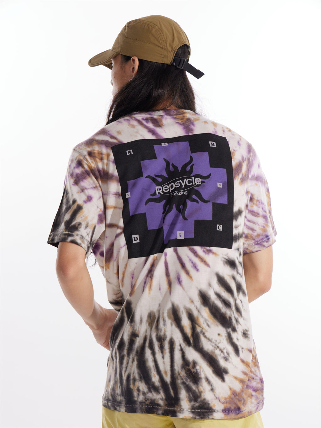 DATURA-Merino Short Sleeve
