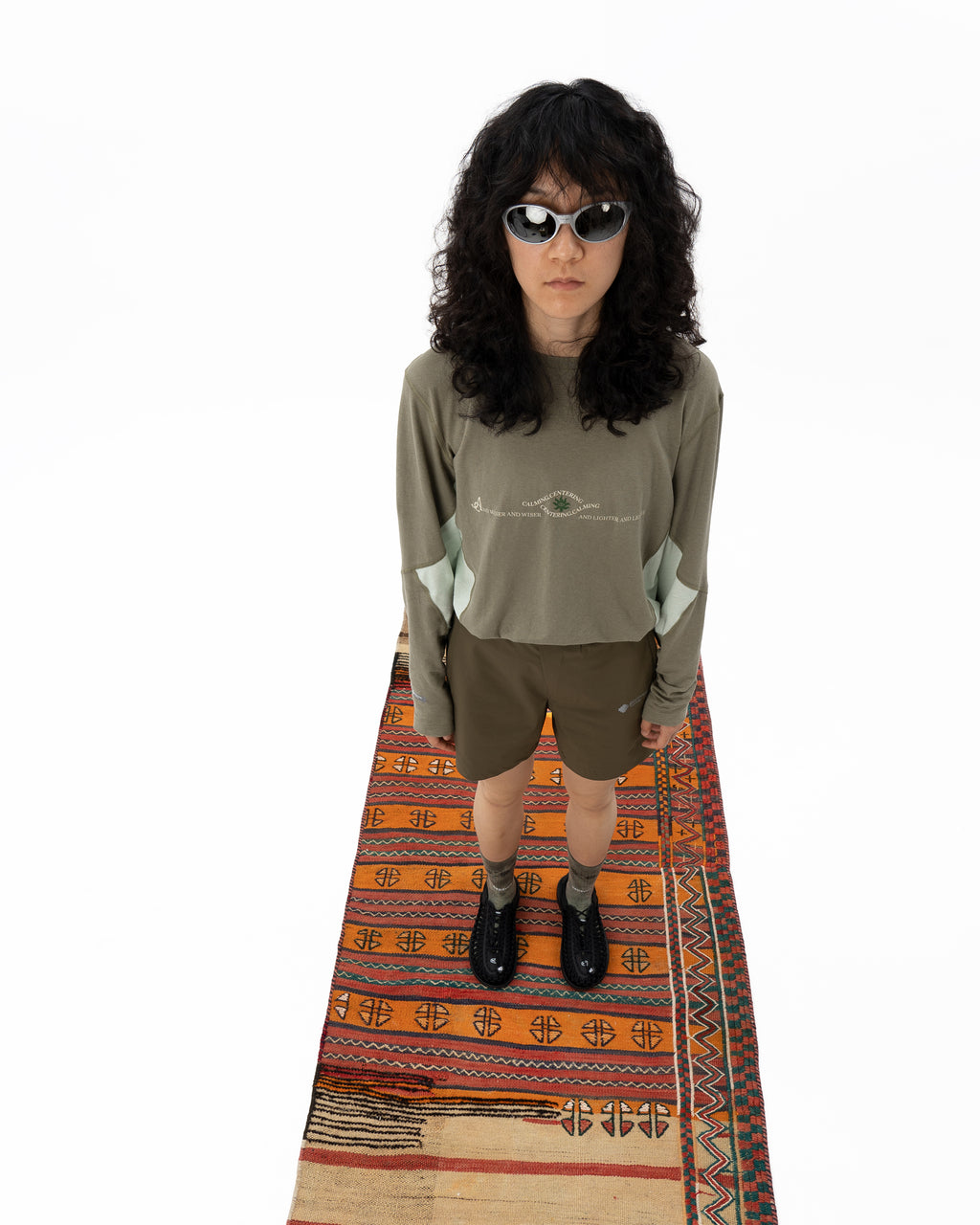 NADS-Soft-Ruf™ Hiking Shorts