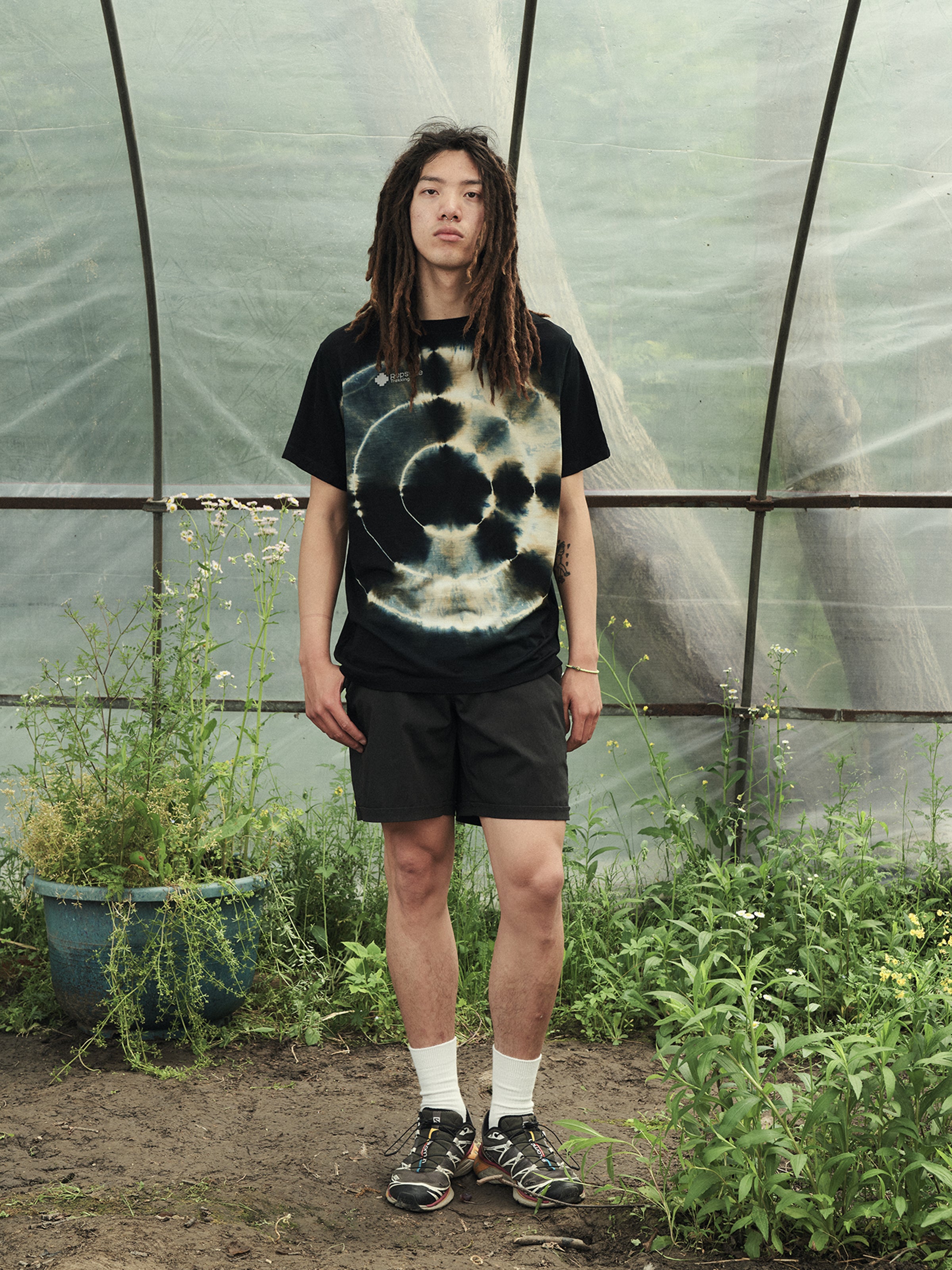PHAISTOS DISC-Merino T