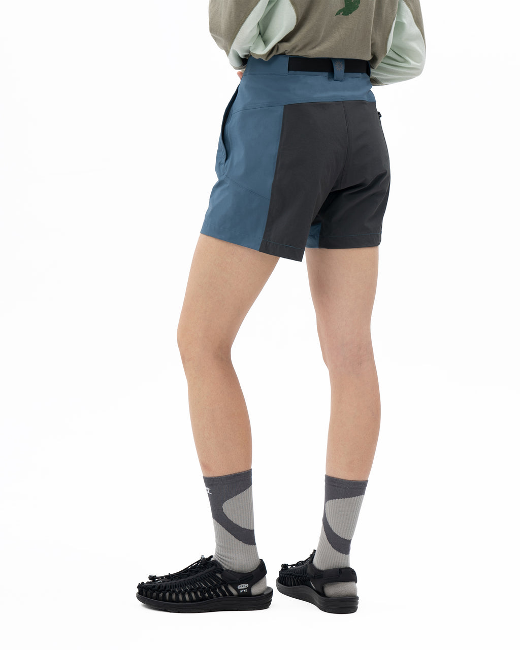 NADS-Soft-Ruf™ Hiking Shorts