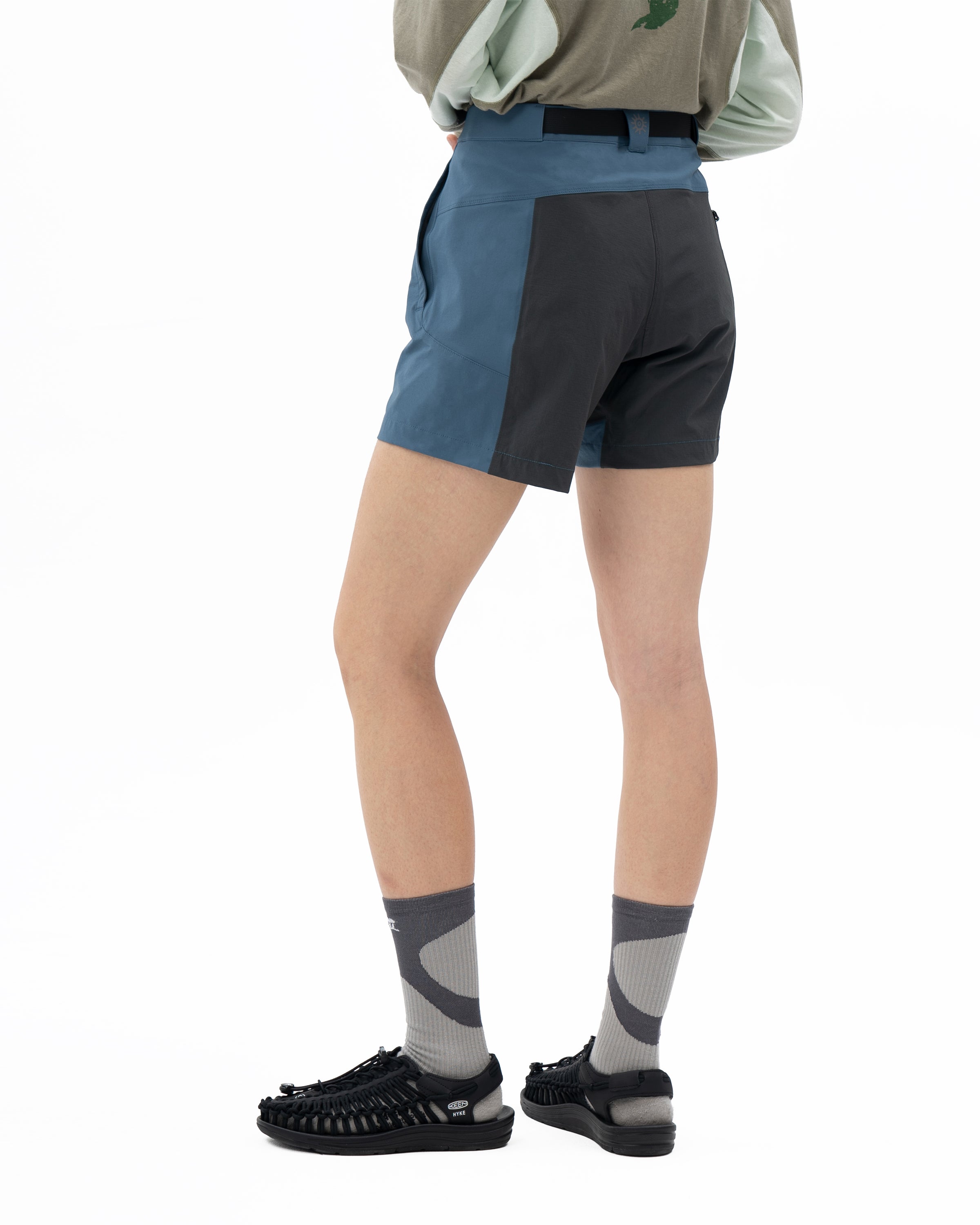 NADS-Soft-Ruf™ Hiking Shorts