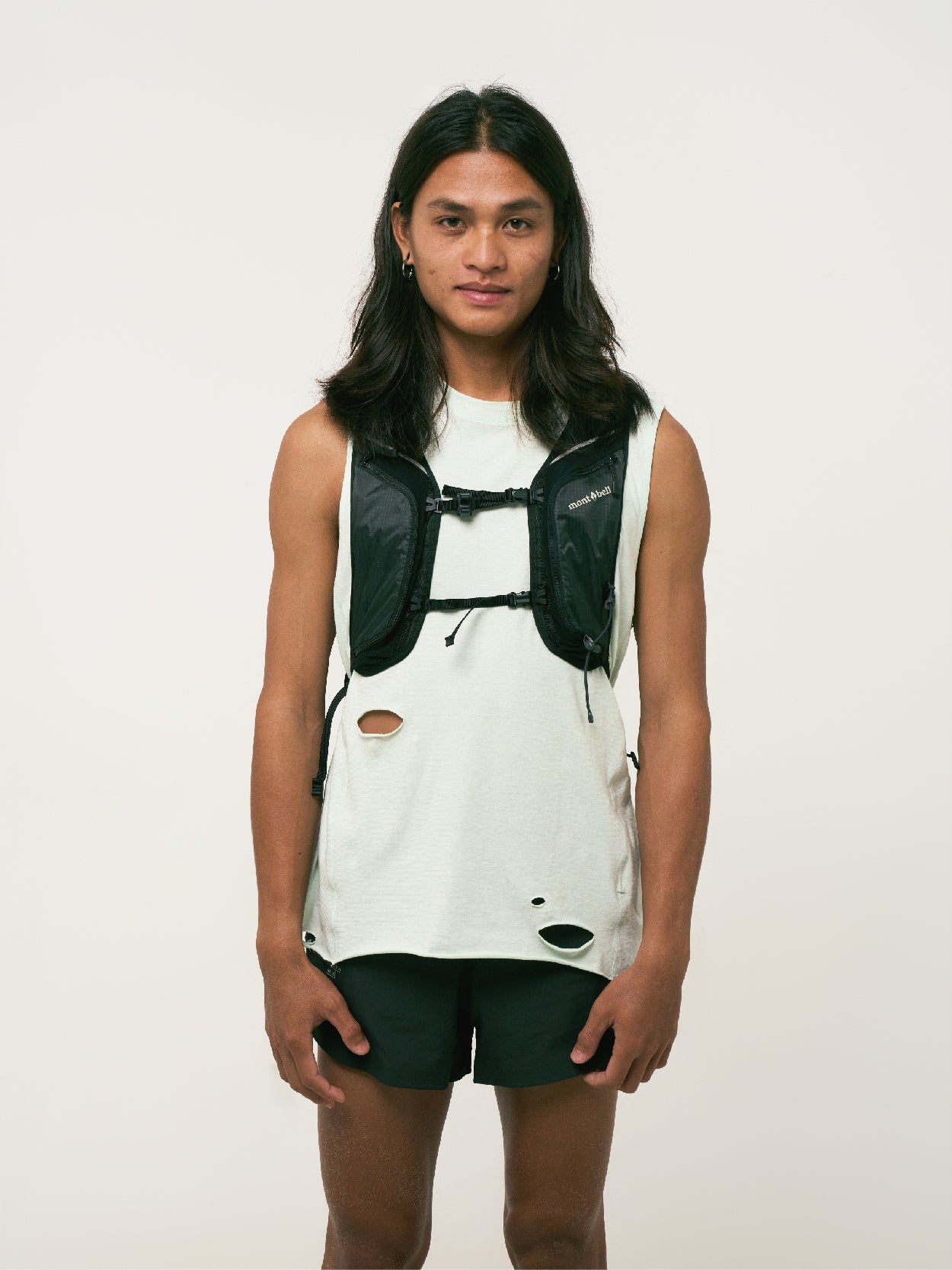 SOLAR-Hemp Tank