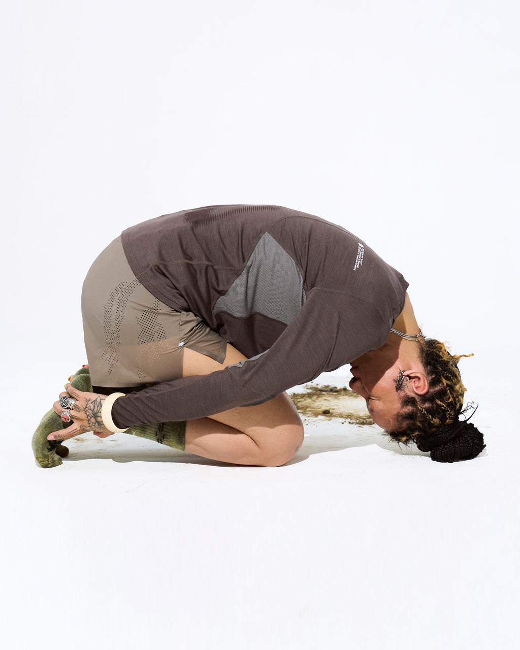 ITAL-Merino Long Sleeve