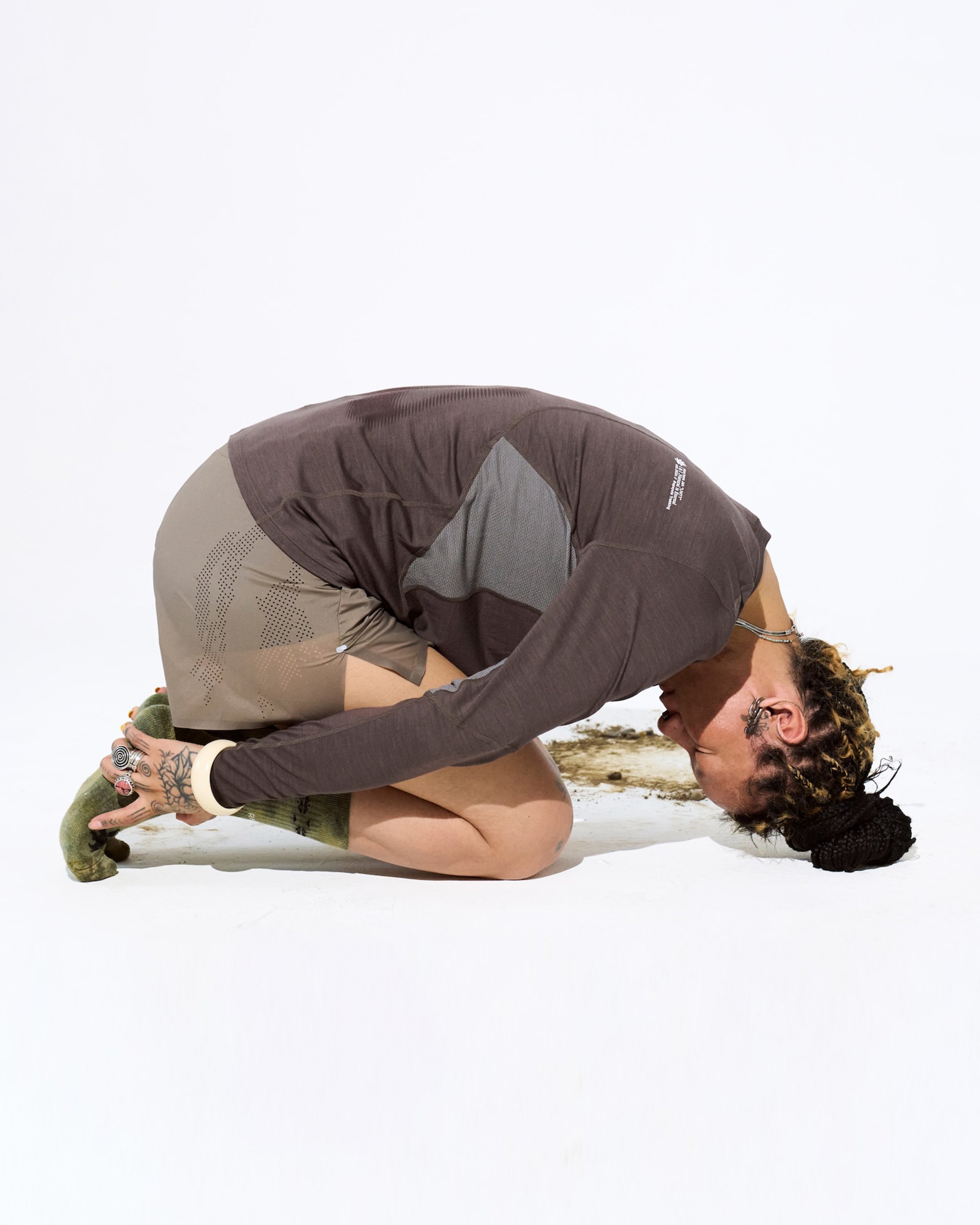 ITAL-Merino Long Sleeve