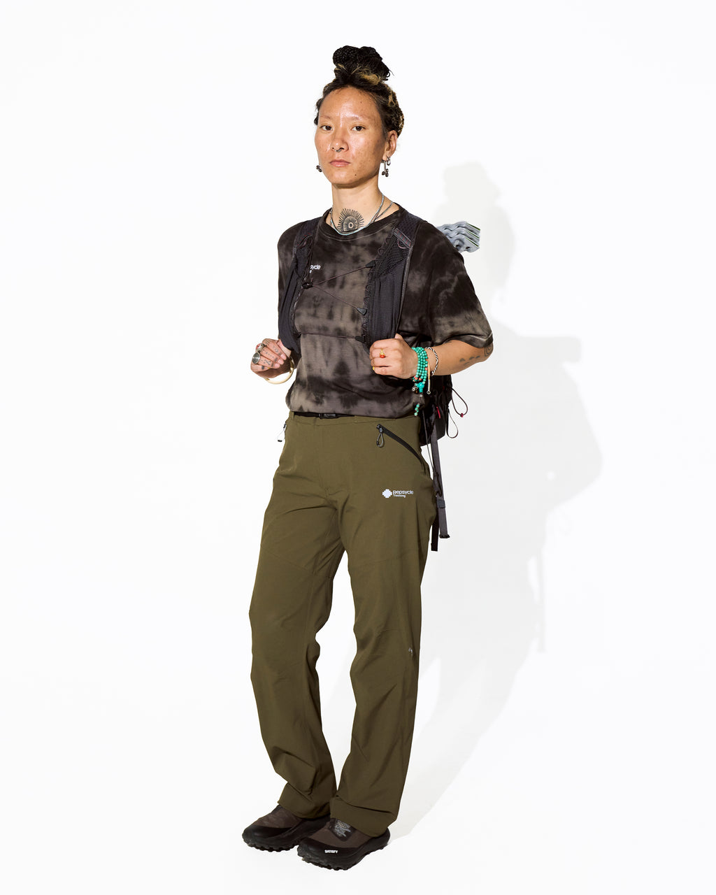 TRI180-Soft-Ruf™ Hiking Pants