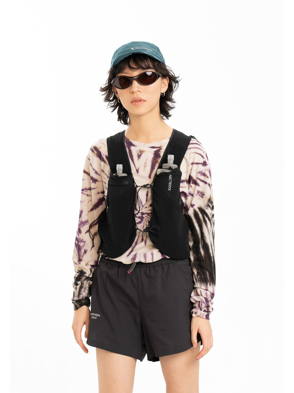 DATURA-Merino Long Sleeve