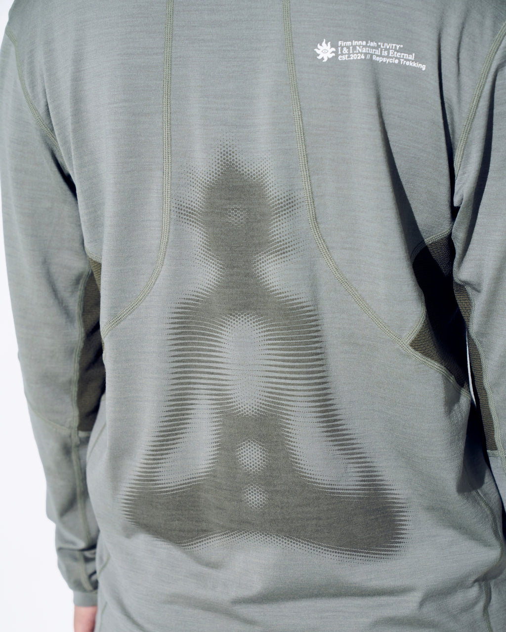 ITAL-Merino Long Sleeve