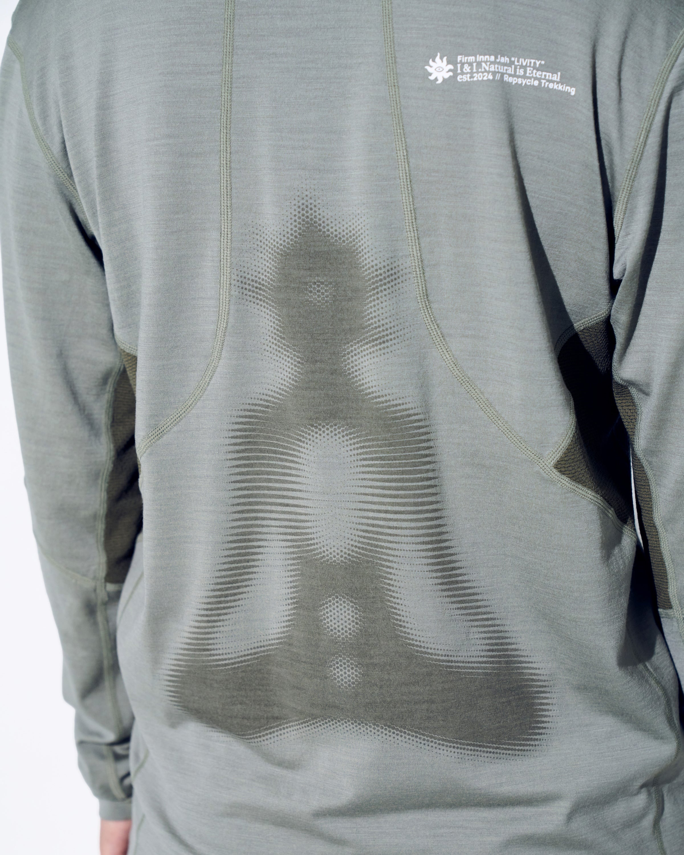 ITAL-Merino Long Sleeve