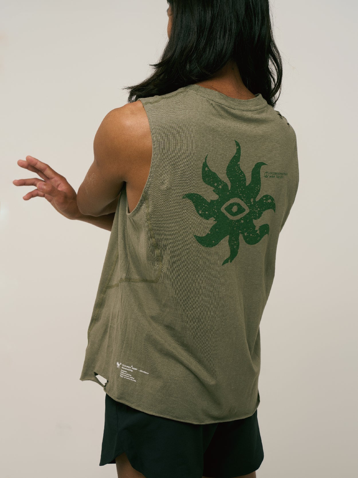 SOLAR-Hemp Tank