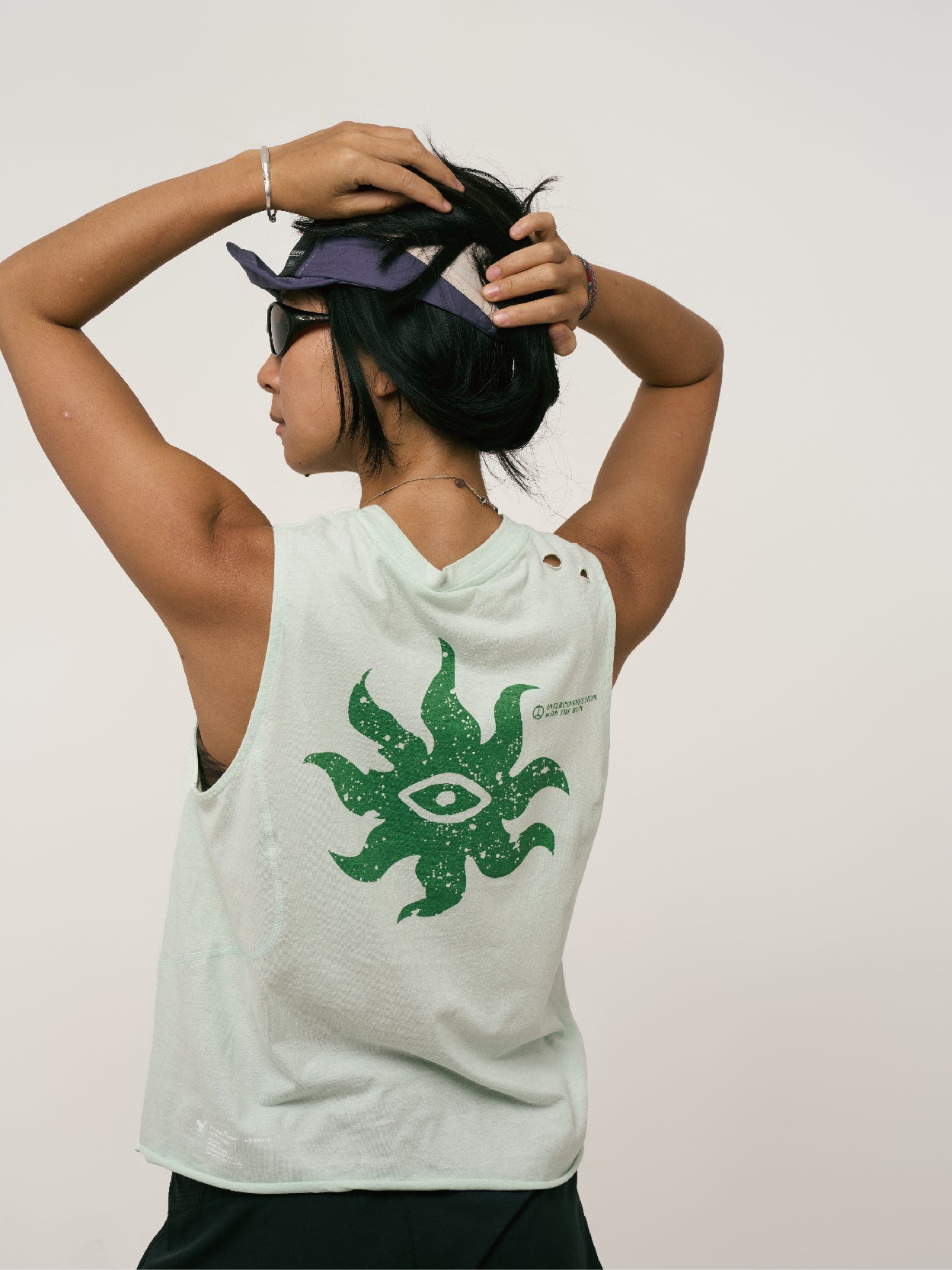 SOLAR-Hemp Tank