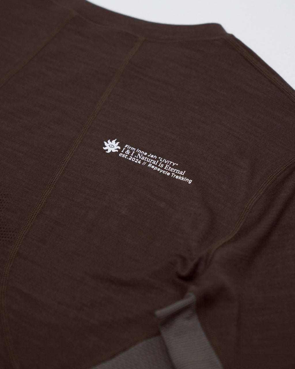 ITAL-Merino Long Sleeve