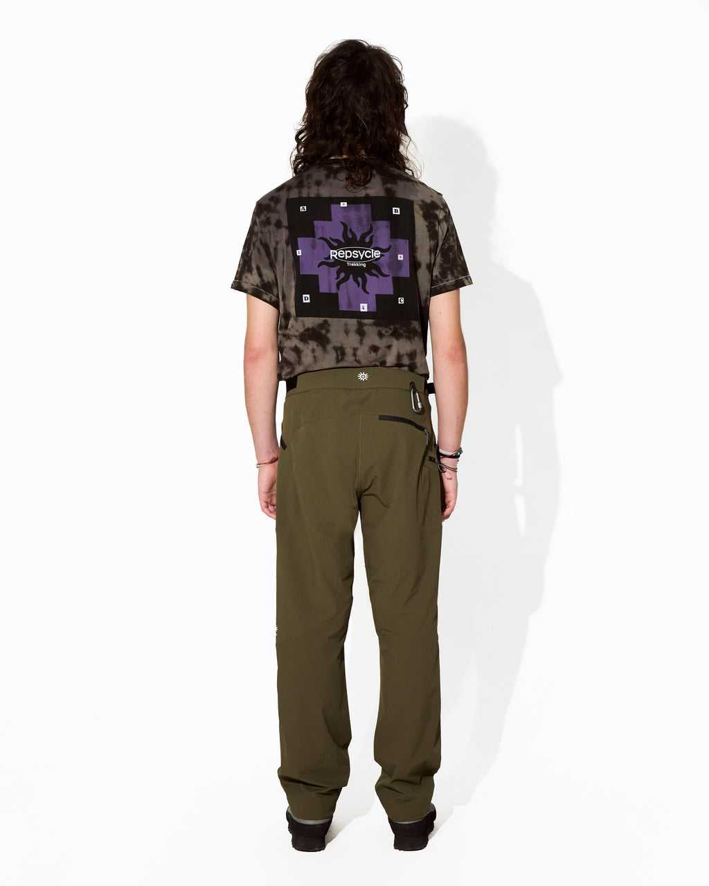 TRI180-Soft-Ruf™ Hiking Pants