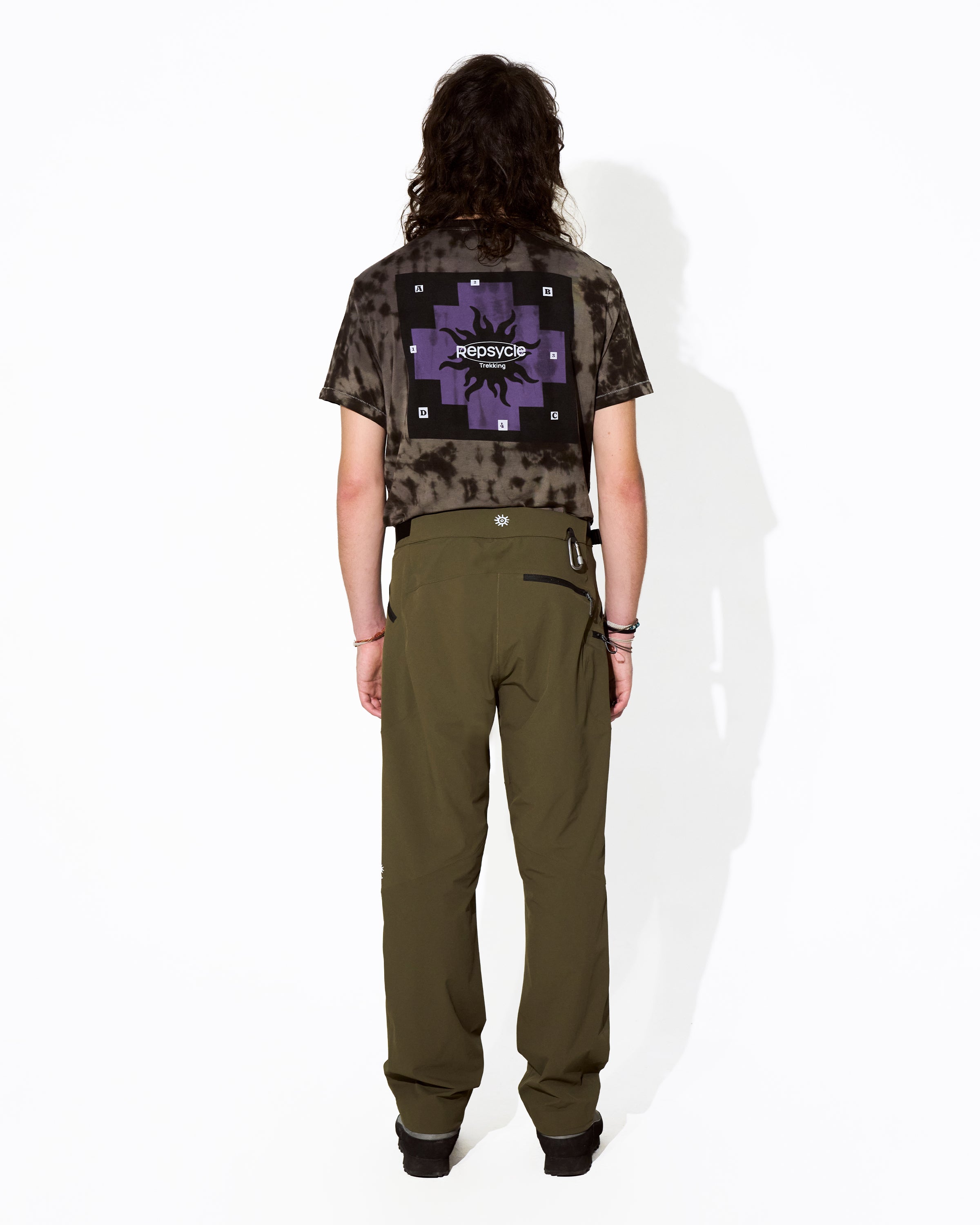 TRI180-Soft-Ruf™ Hiking Pants