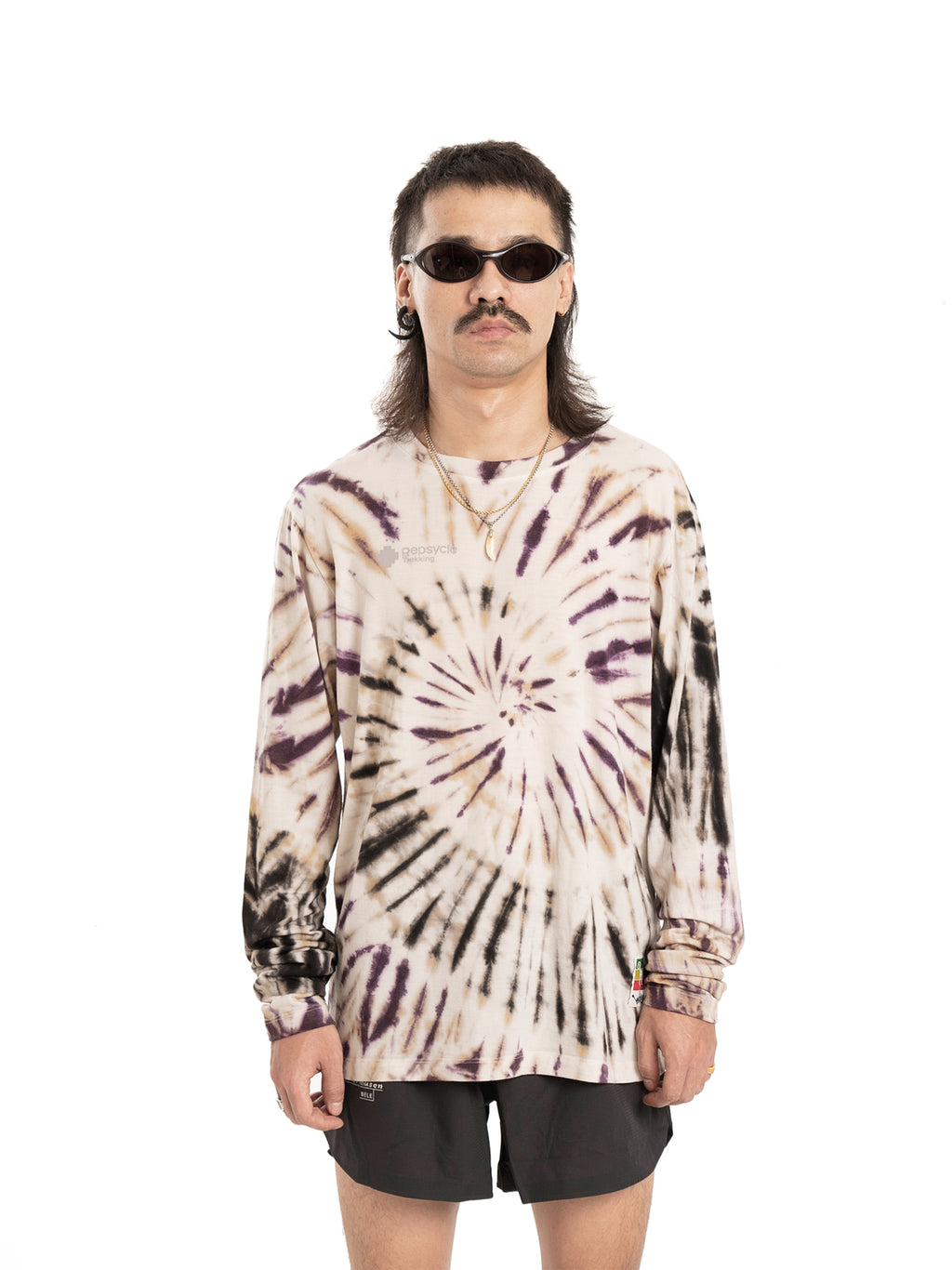 DATURA-Merino Long Sleeve