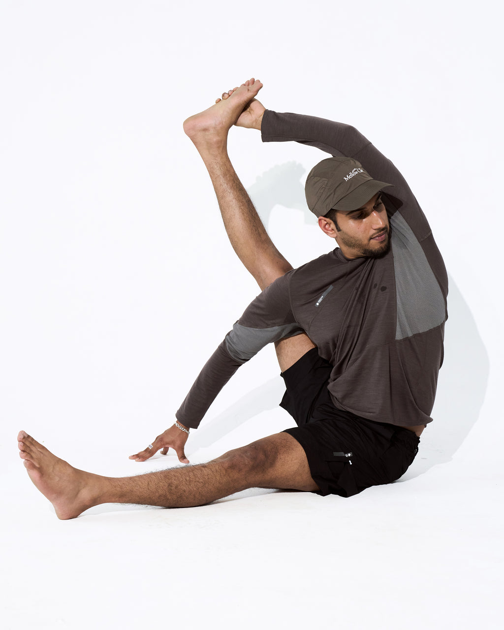 ITAL-Merino Long Sleeve