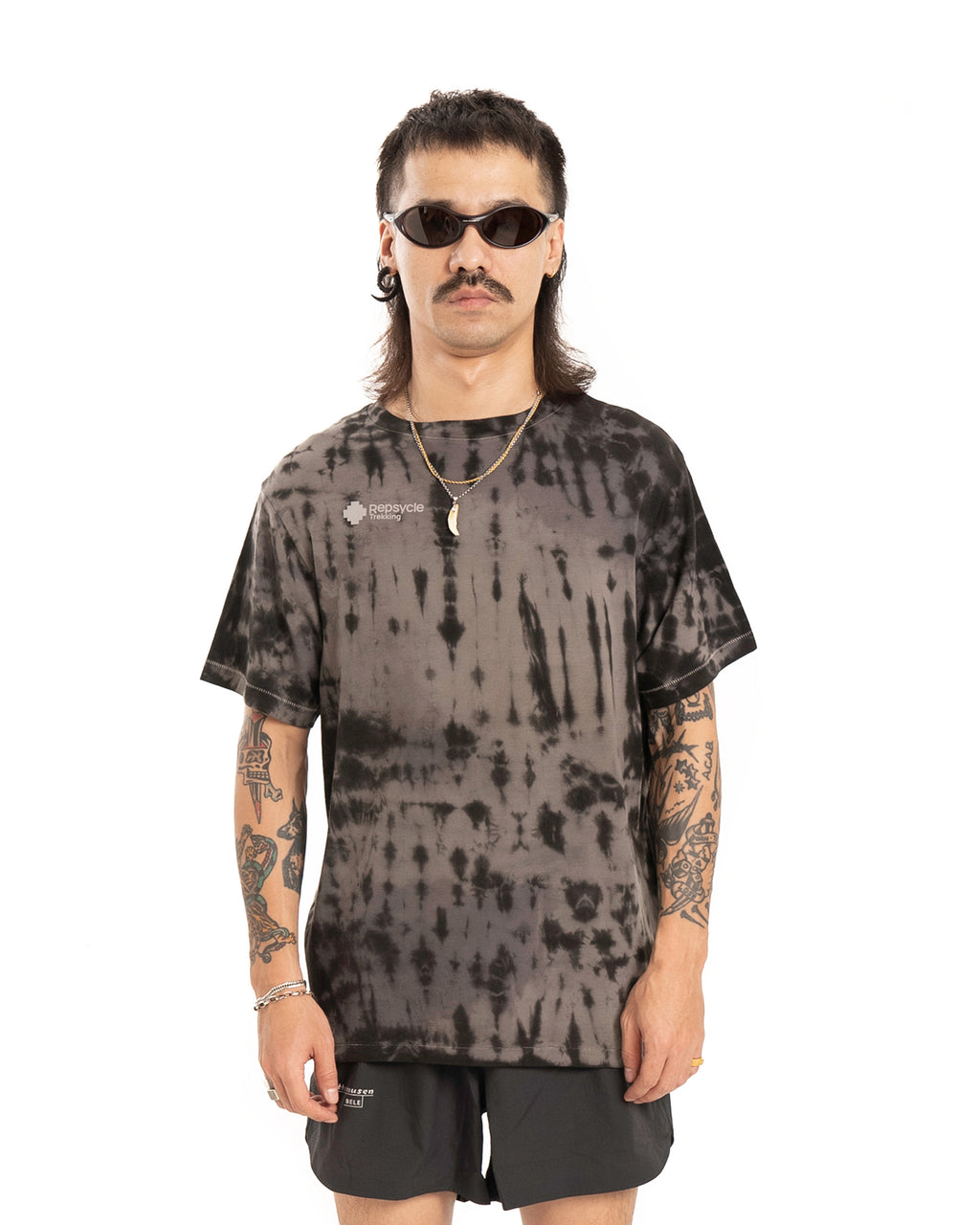 PALOMA-CHAKANA Merino™ Tee