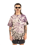 DATURA-DISC-CHAKANA Merino™ Tee