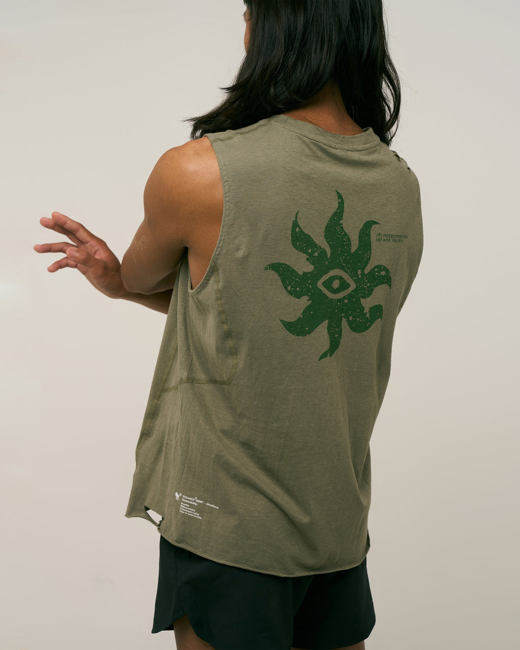 ULTRA-LIBERAL-EcoARCH® HEMP Tank