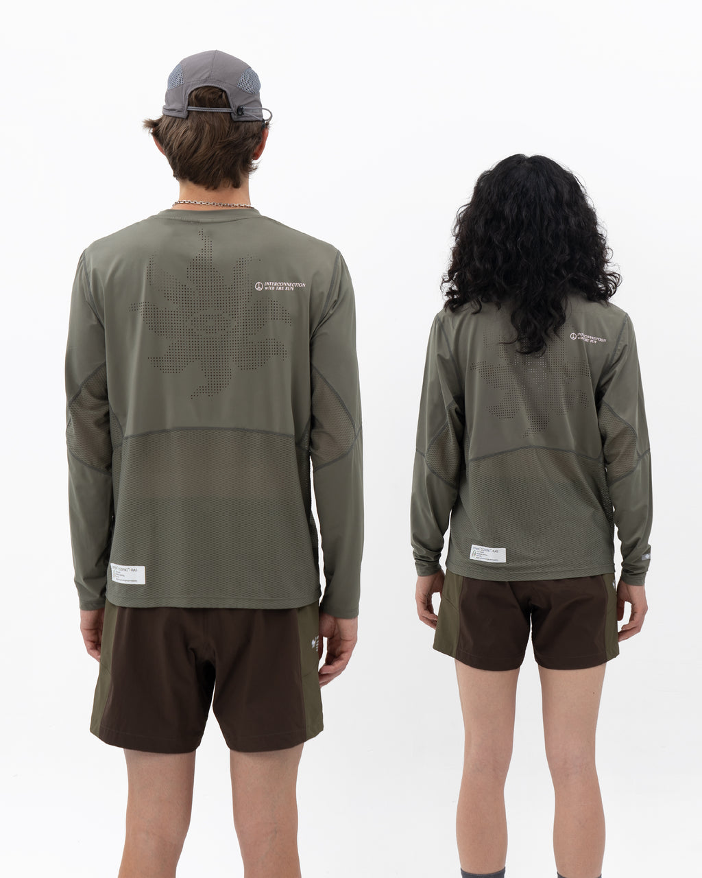 RAS-EFFEPI® COSYNC™ Dri-Fit Long Tee