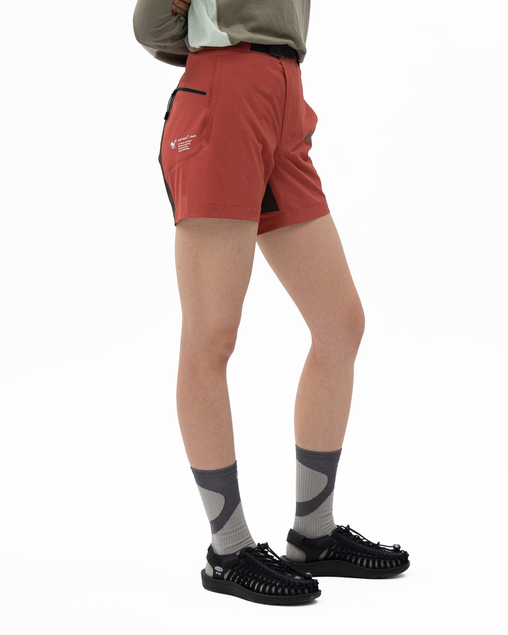 NADS-Soft-Ruf™ Hiking Shorts
