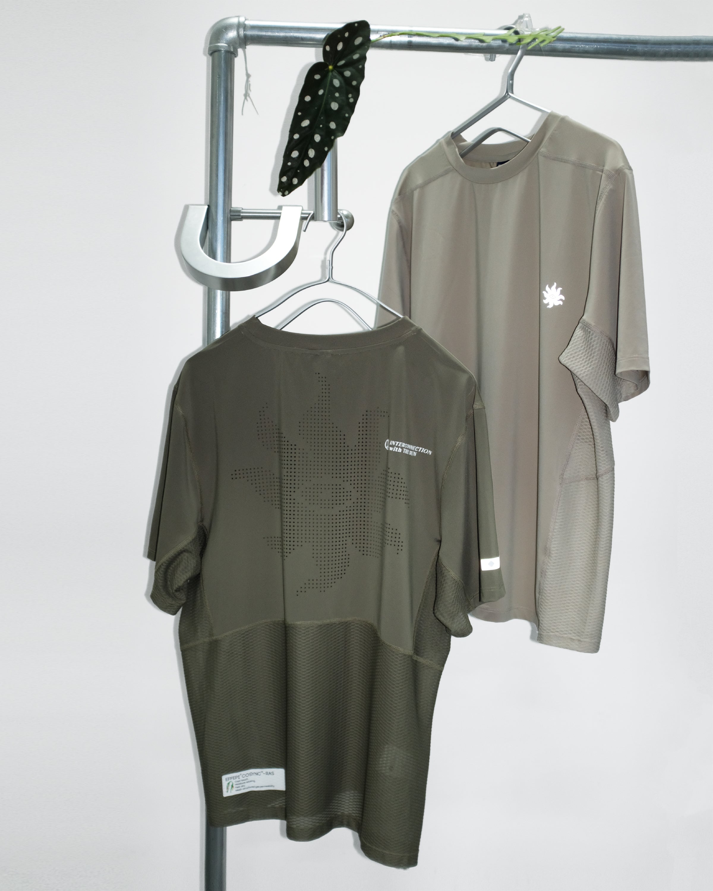 RAS-EFFEPI® COSYNC™ Dri-Fit Tee