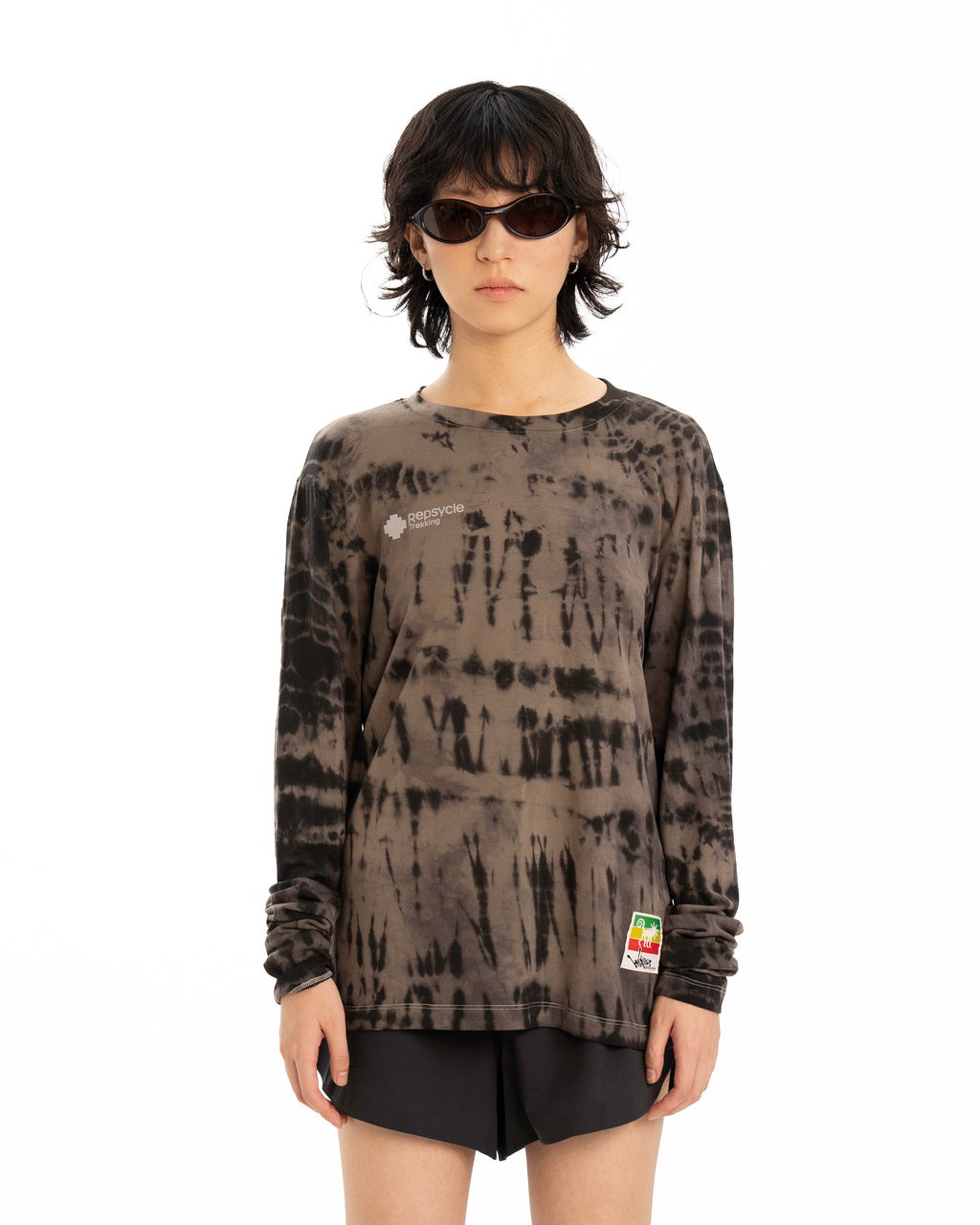 PALOMA-CHAKANA Merino™ Long Tee