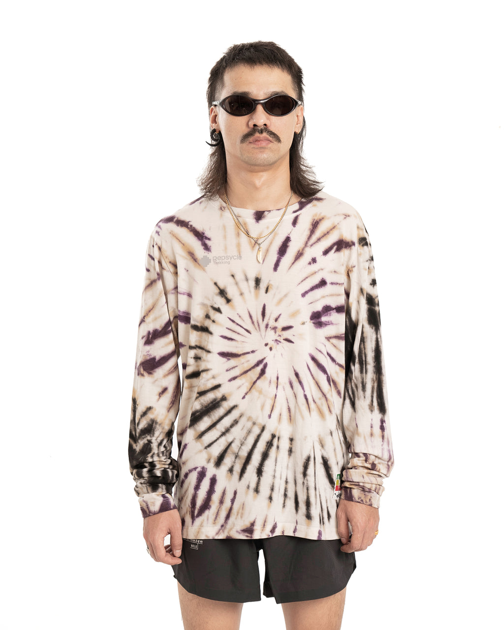 DATURA-CHAKANA Merino™ Long Tee