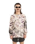 DATURA-CHAKANA Merino™ Long Tee