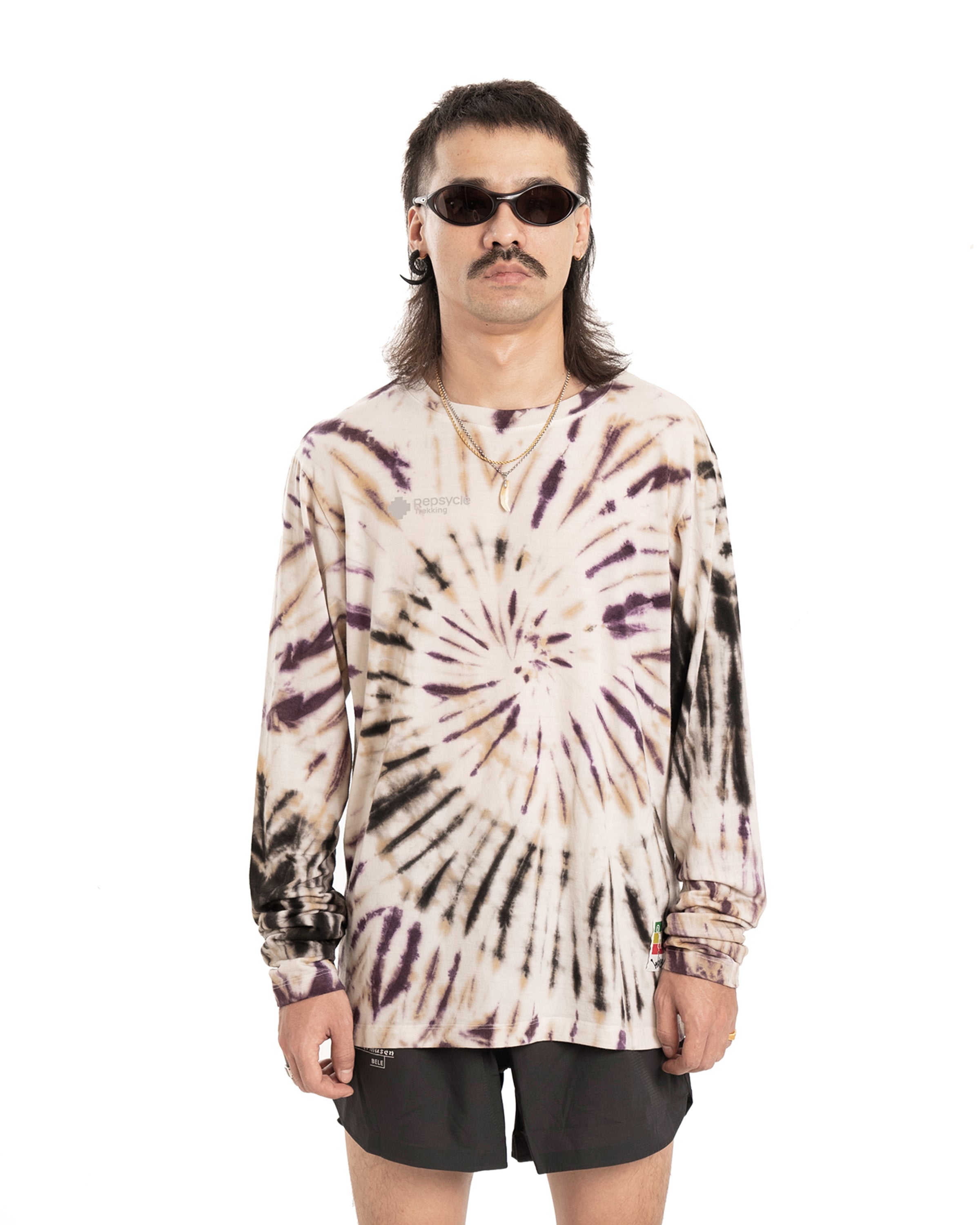 DATURA-CHAKANA Merino™ Long Tee