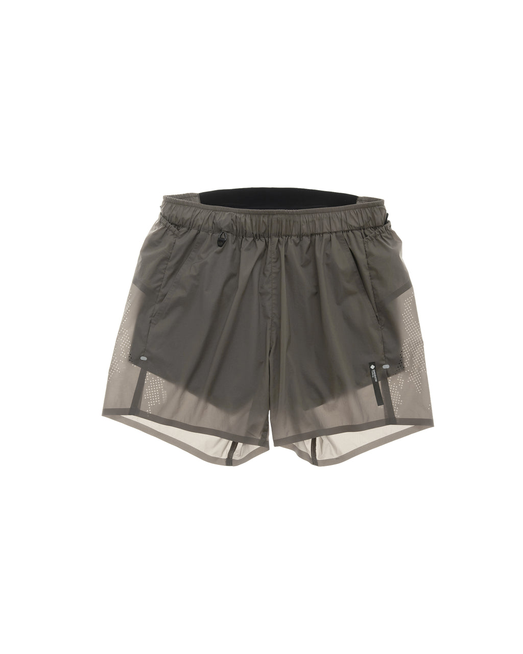 ROTAS-Riddim Running Shorts
