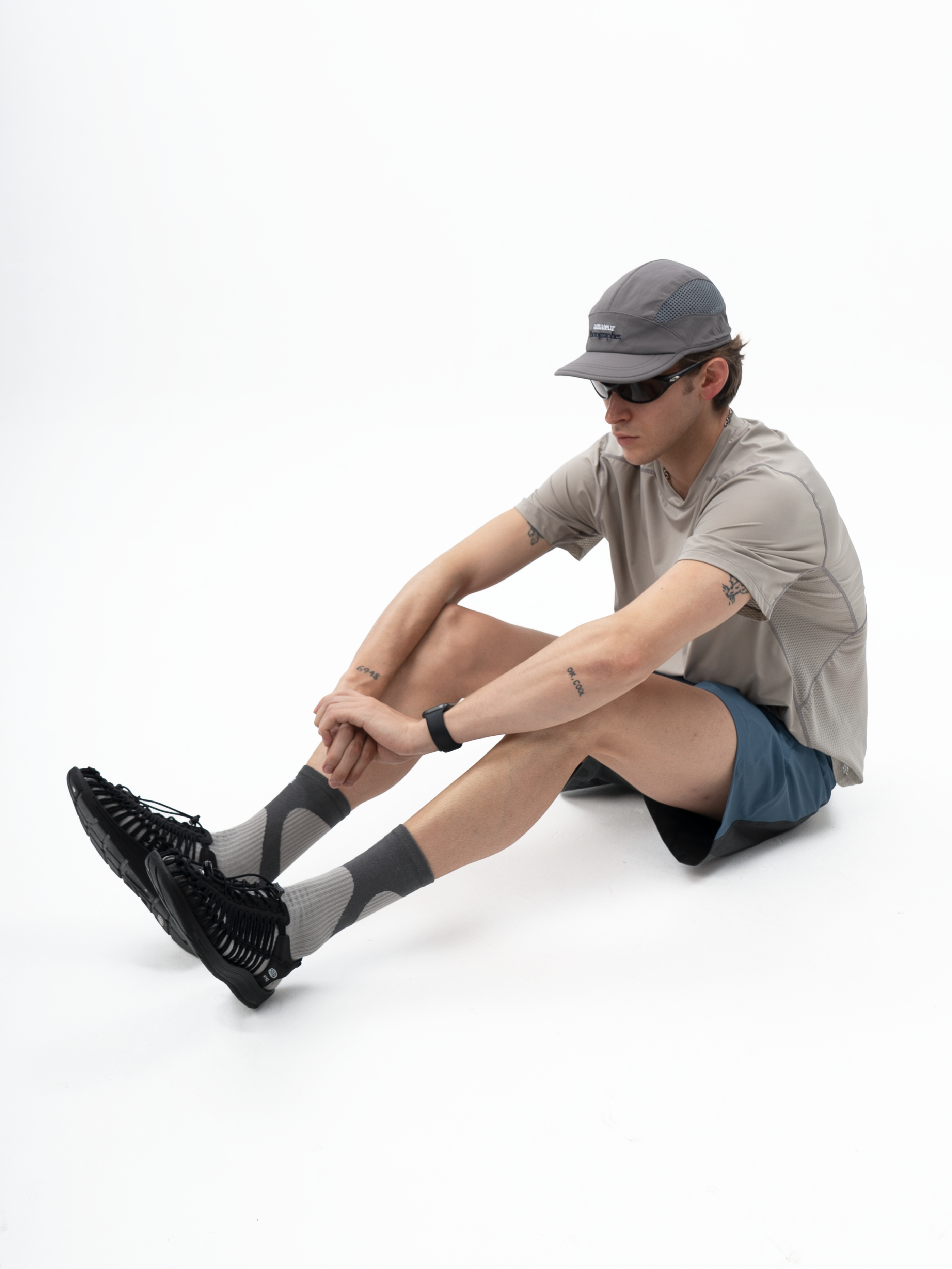 RAS-Cosync™ Short Sleeve