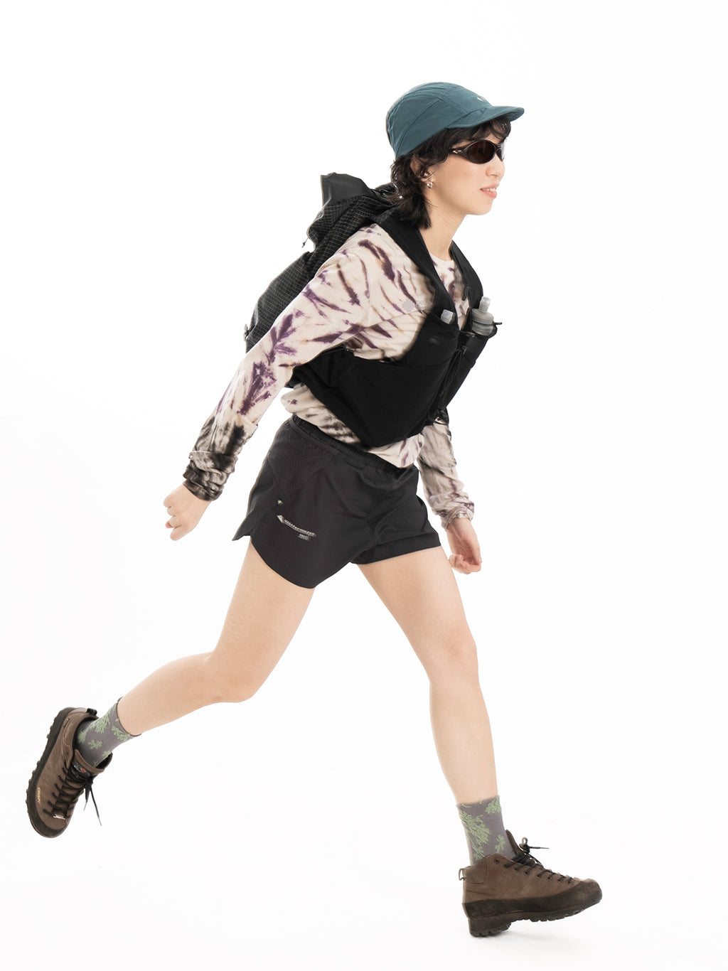DATURA-Merino Long Sleeve