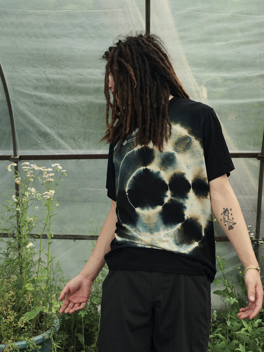 PHAISTOS DISC-Merino T