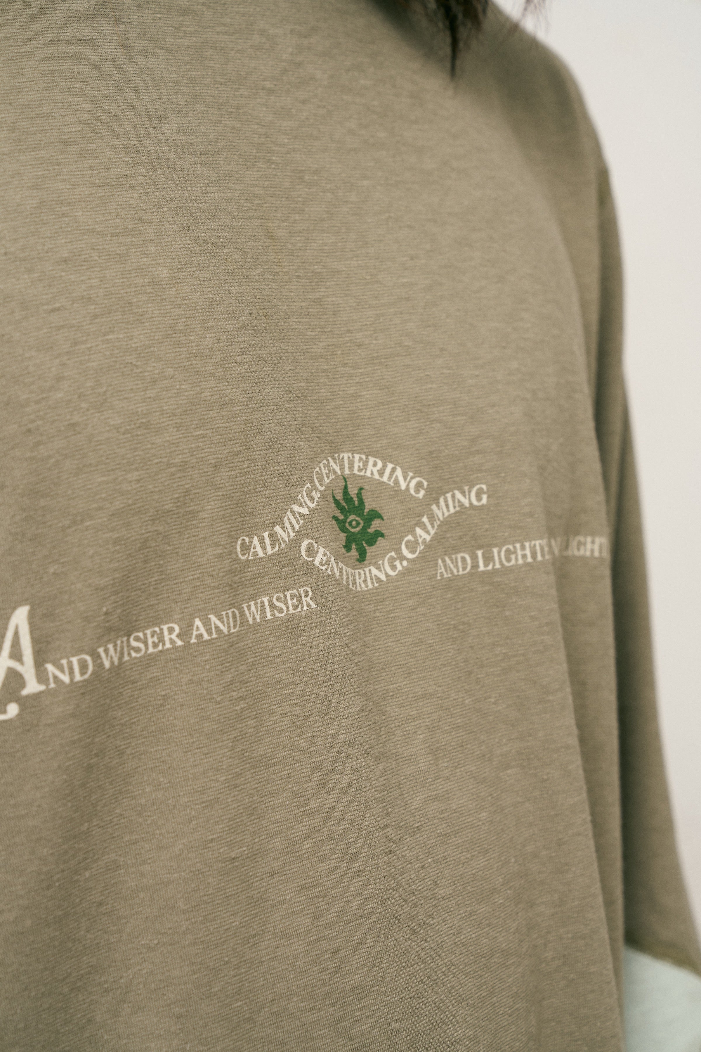 SOLAR-Hemp Long Sleeve