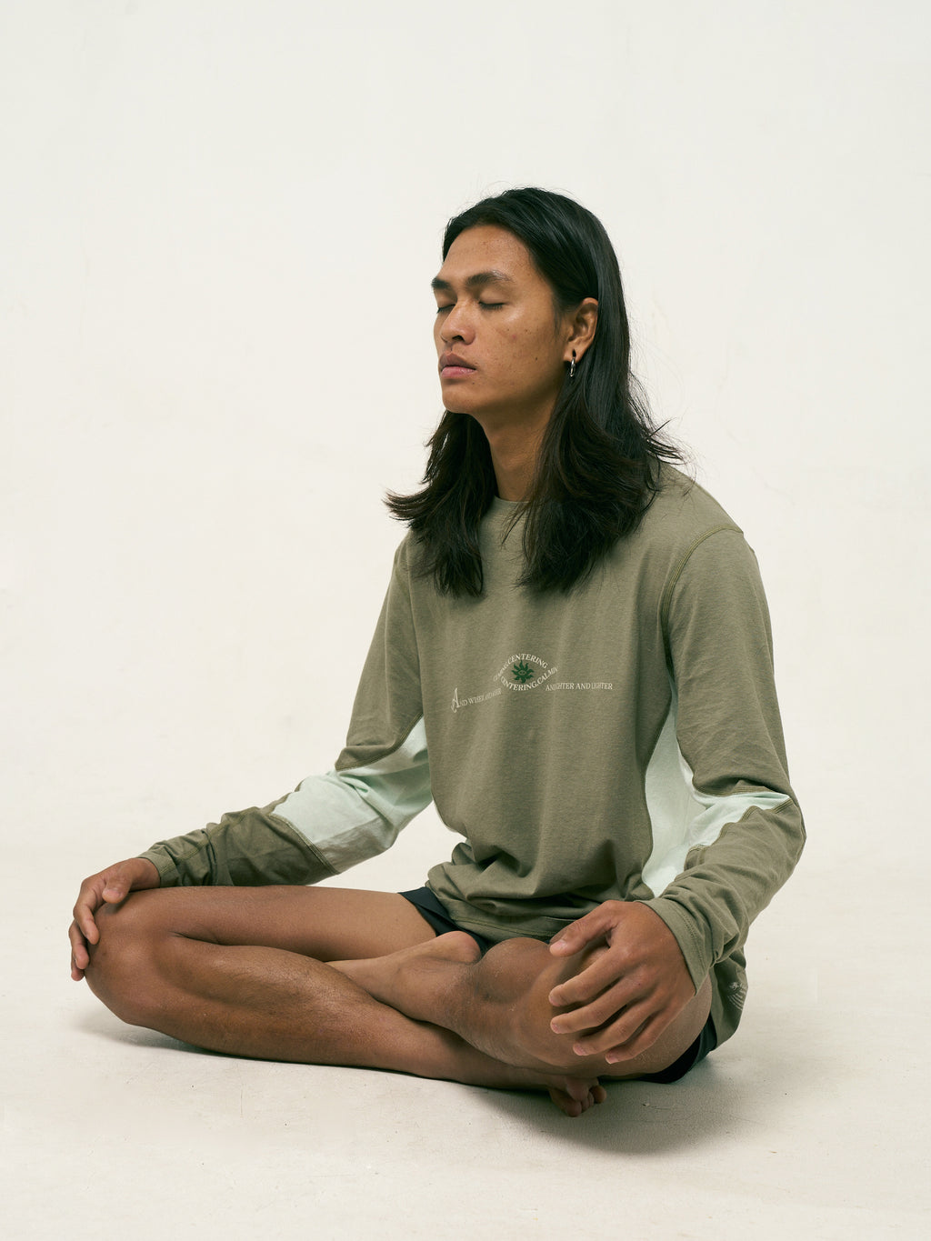 SOLAR-Hemp Long Sleeve