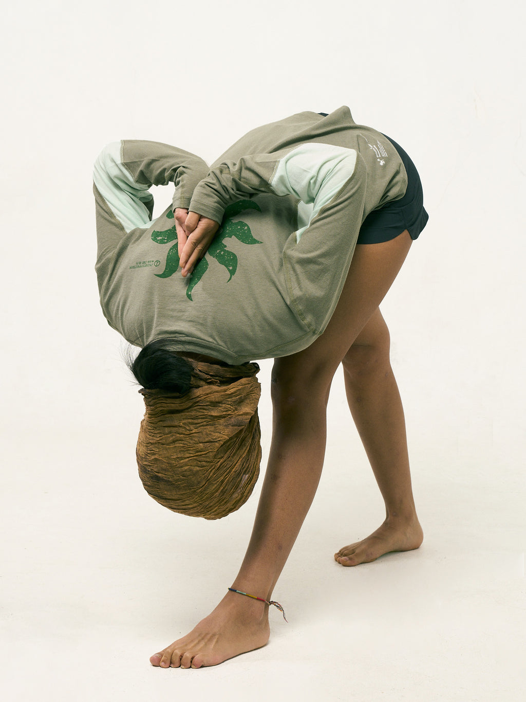 SOLAR-Hemp Long Sleeve