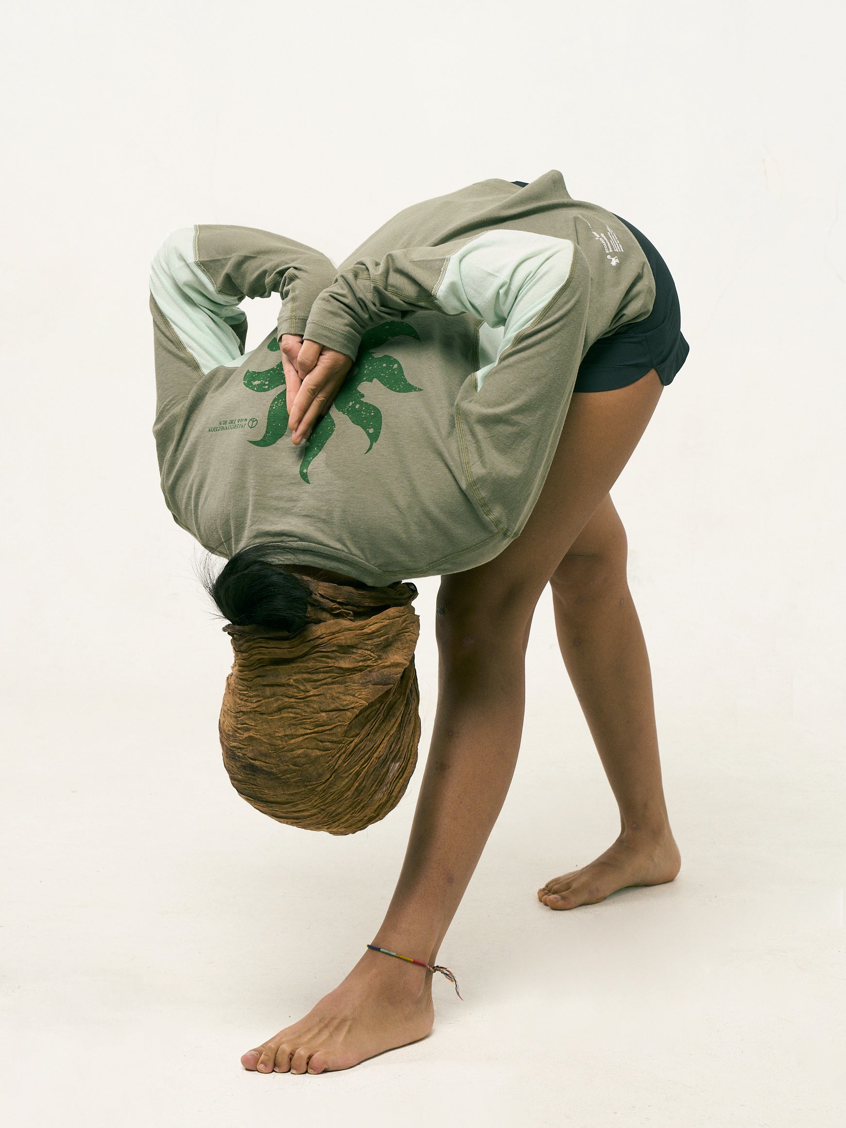 SOLAR-Hemp Long Sleeve