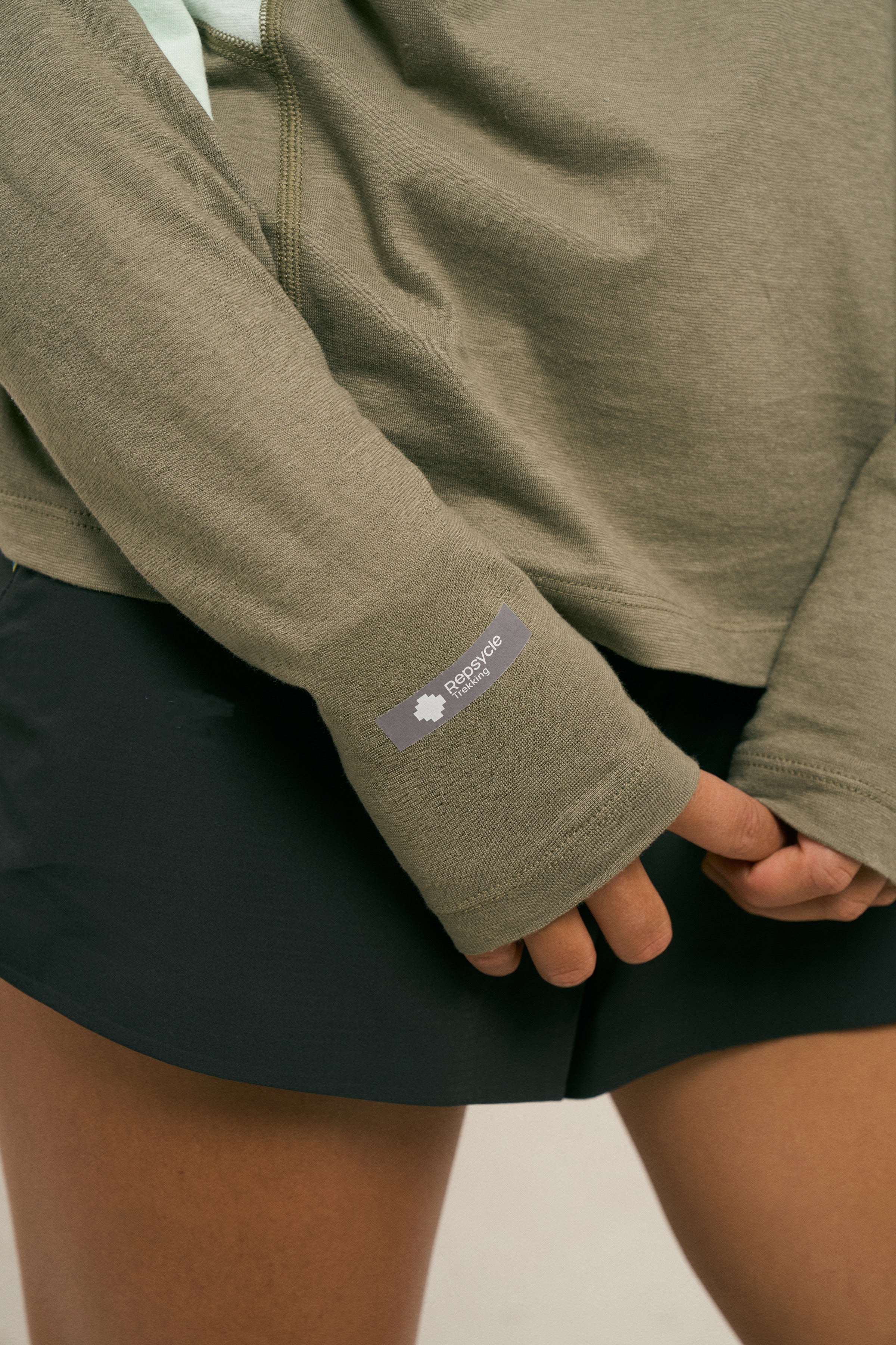 SOLAR-Hemp Long Sleeve