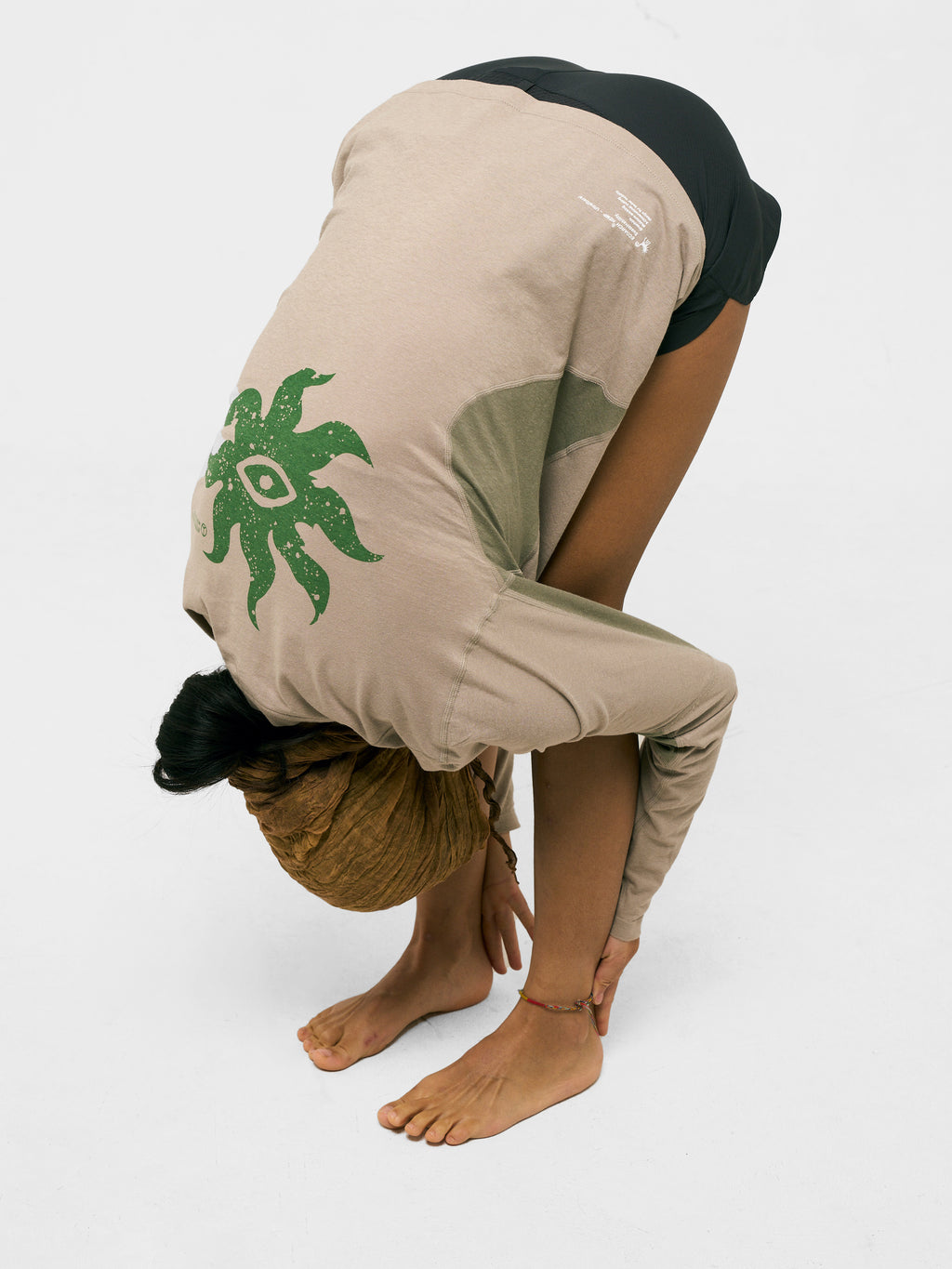 SOLAR-Hemp Long Sleeve