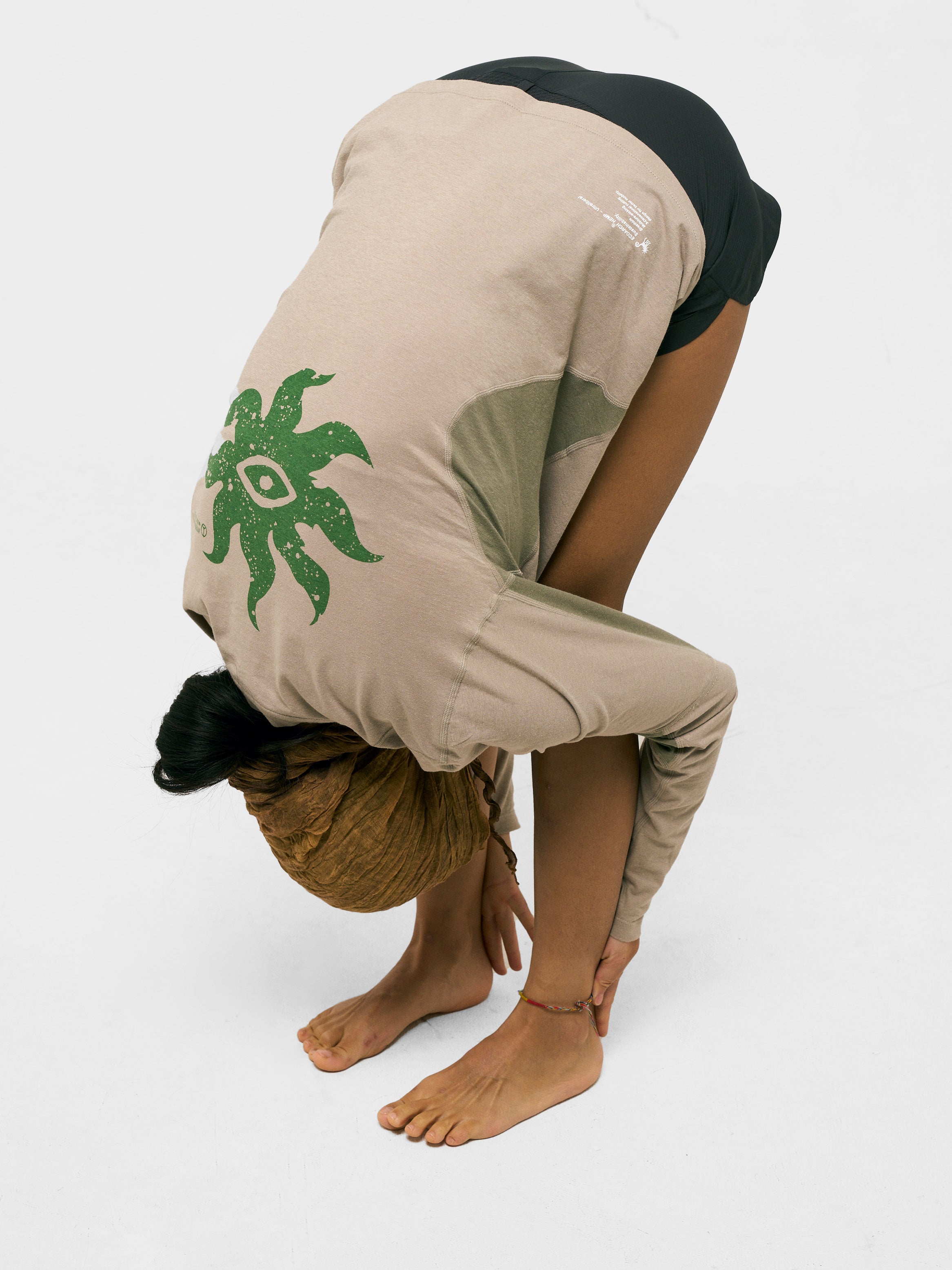 SOLAR-Hemp Long Sleeve