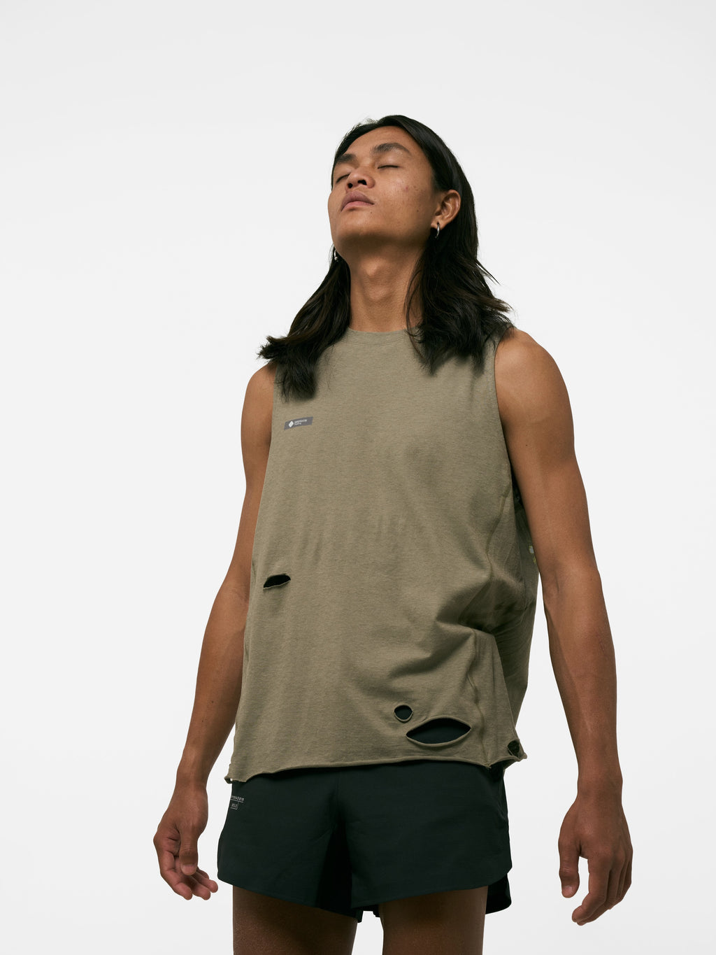 SOLAR-Hemp Tank
