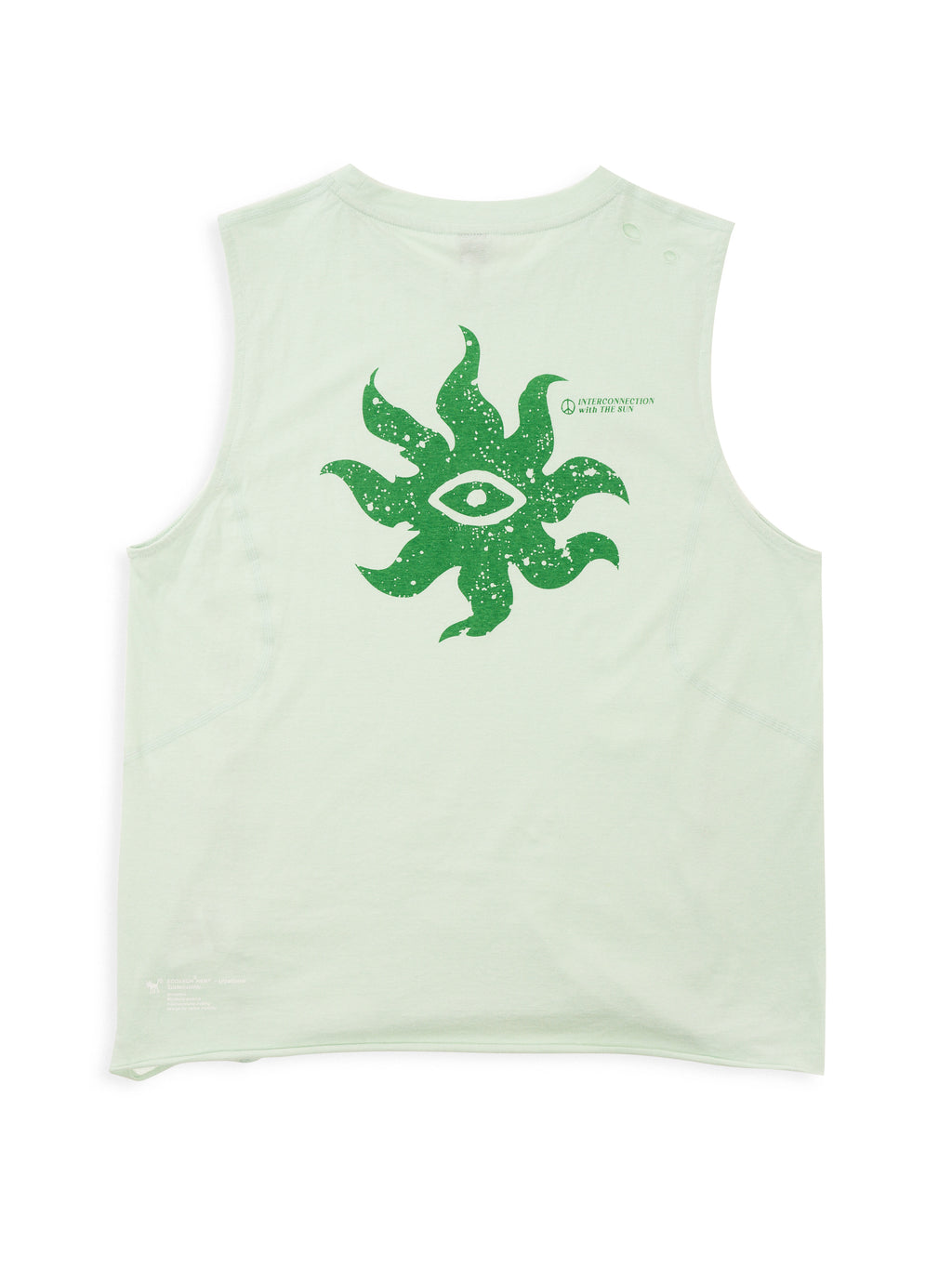 SOLAR-Hemp Tank