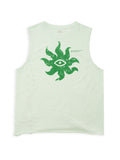 SOLAR-Hemp Tank