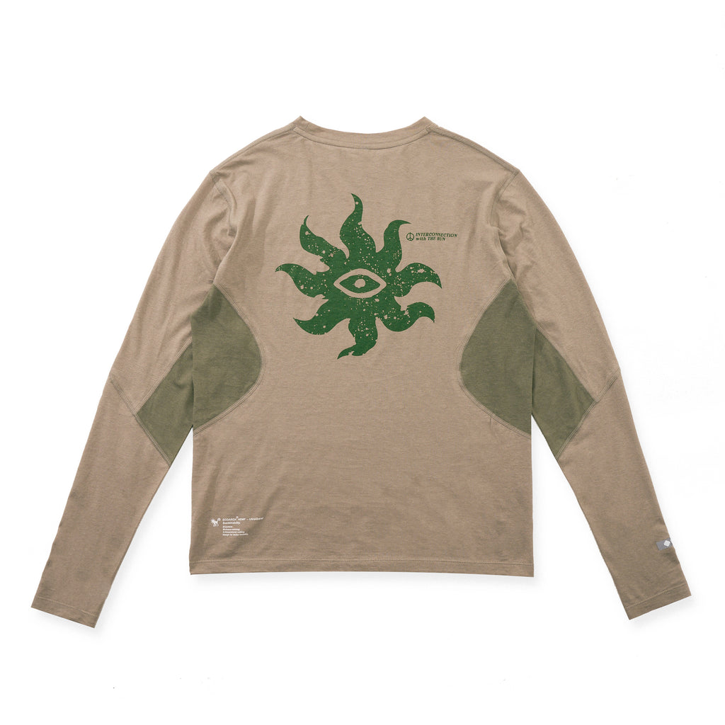 SOLAR-Hemp Long Sleeve