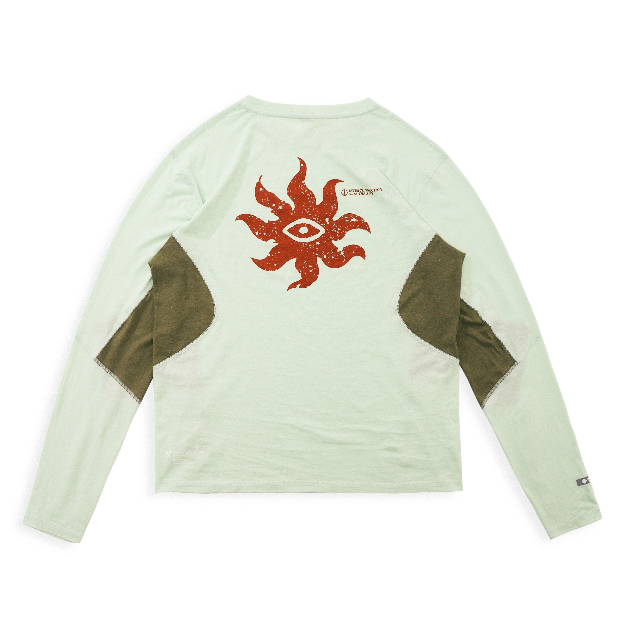 SOLAR-Hemp Long Sleeve