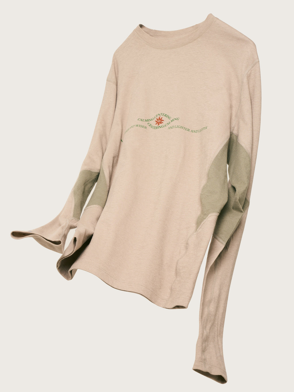 SOLAR-Hemp Long Sleeve