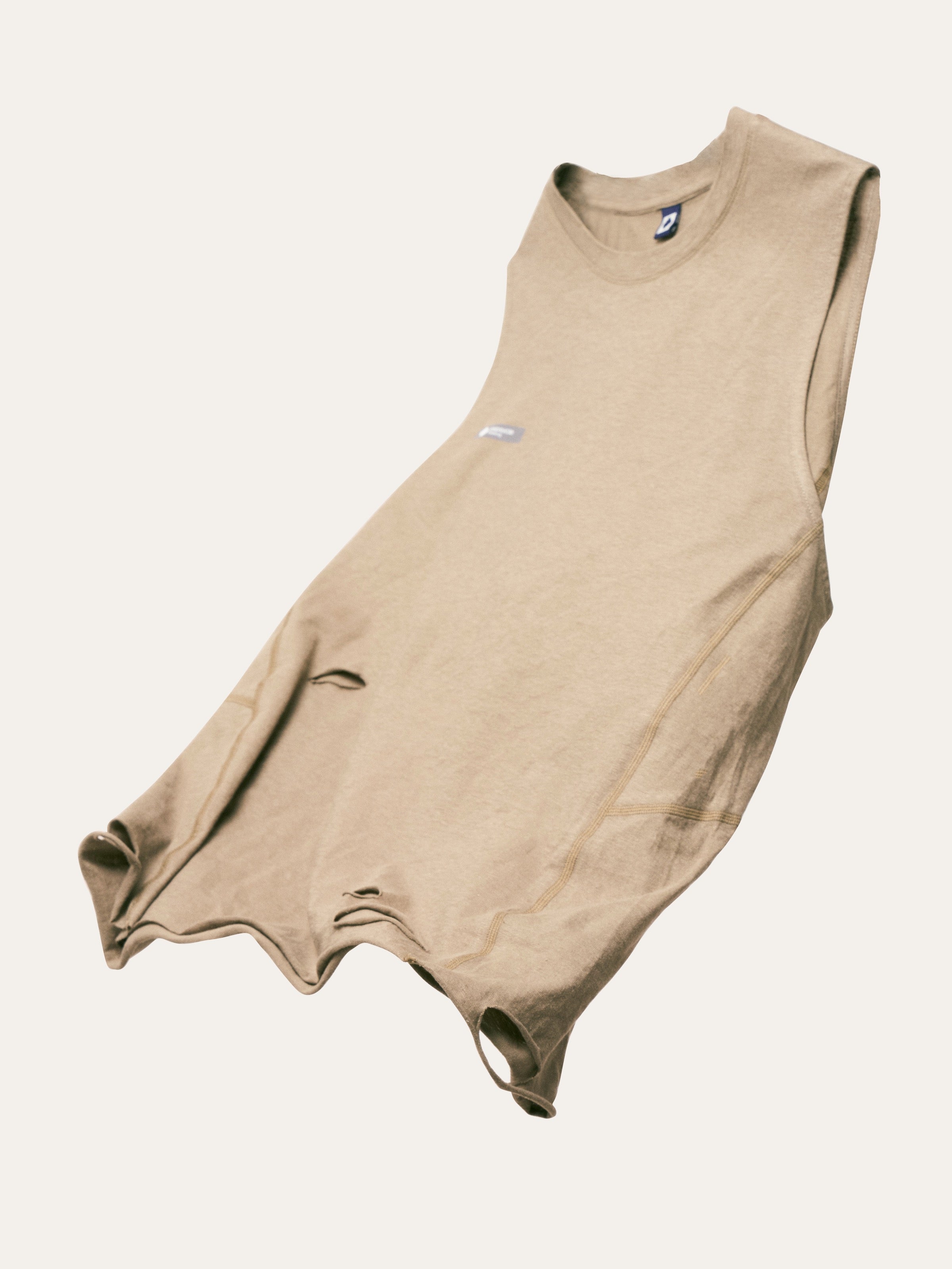 SOLAR-Hemp Tank