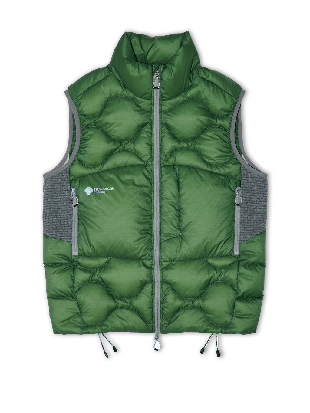SOMA-AeroRip Down Vest
