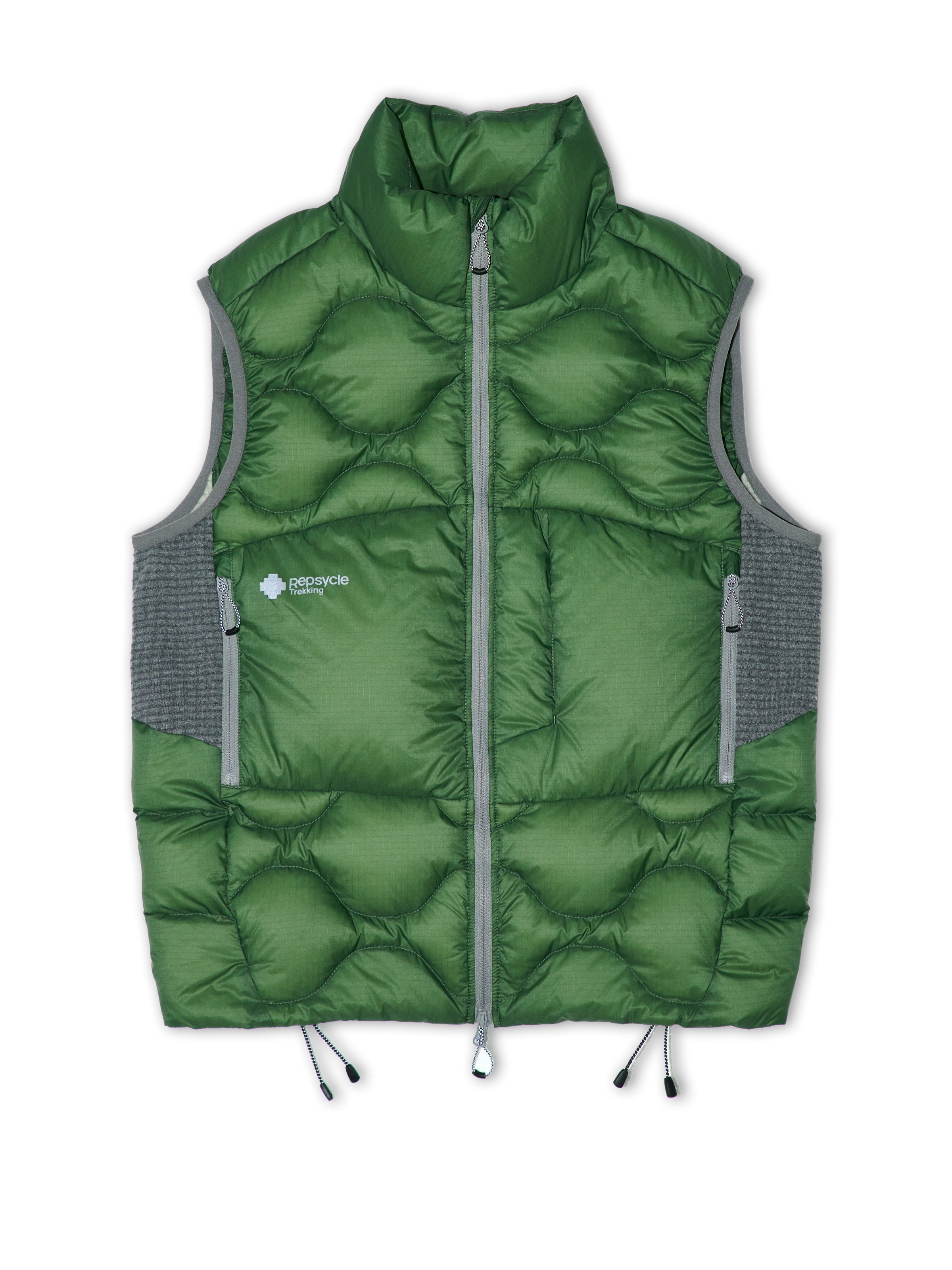 SOMA-AeroRip Down Vest