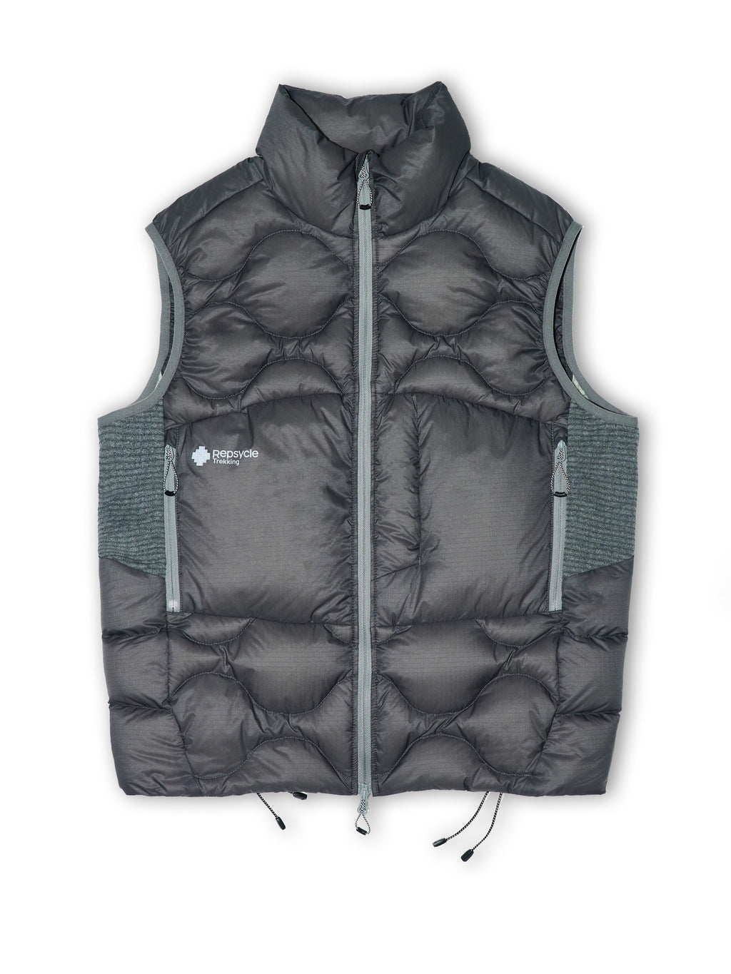 SOMA-AeroRip Down Vest